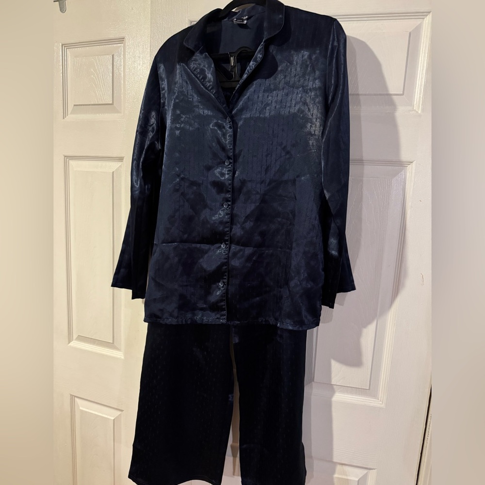 Women's Pajama Set